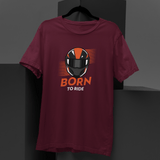 Born To Ride T-Shirt