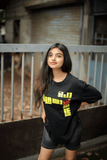 Malayali Poliyale Oversized Unisex T-Shirt