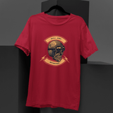 Skull Army T-shirts