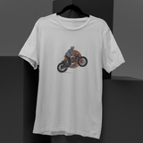 Bike Stunt T-shirt