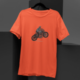 Bike Stunt T-shirt