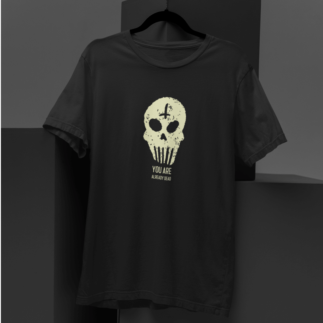 Already Dead T-Shirt