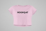 Hoopcat Light pink Women's Croptop