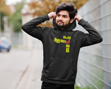 Malayali Poliyale Unisex Hoodies