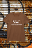 Enthann Bro Modayano T-shirt