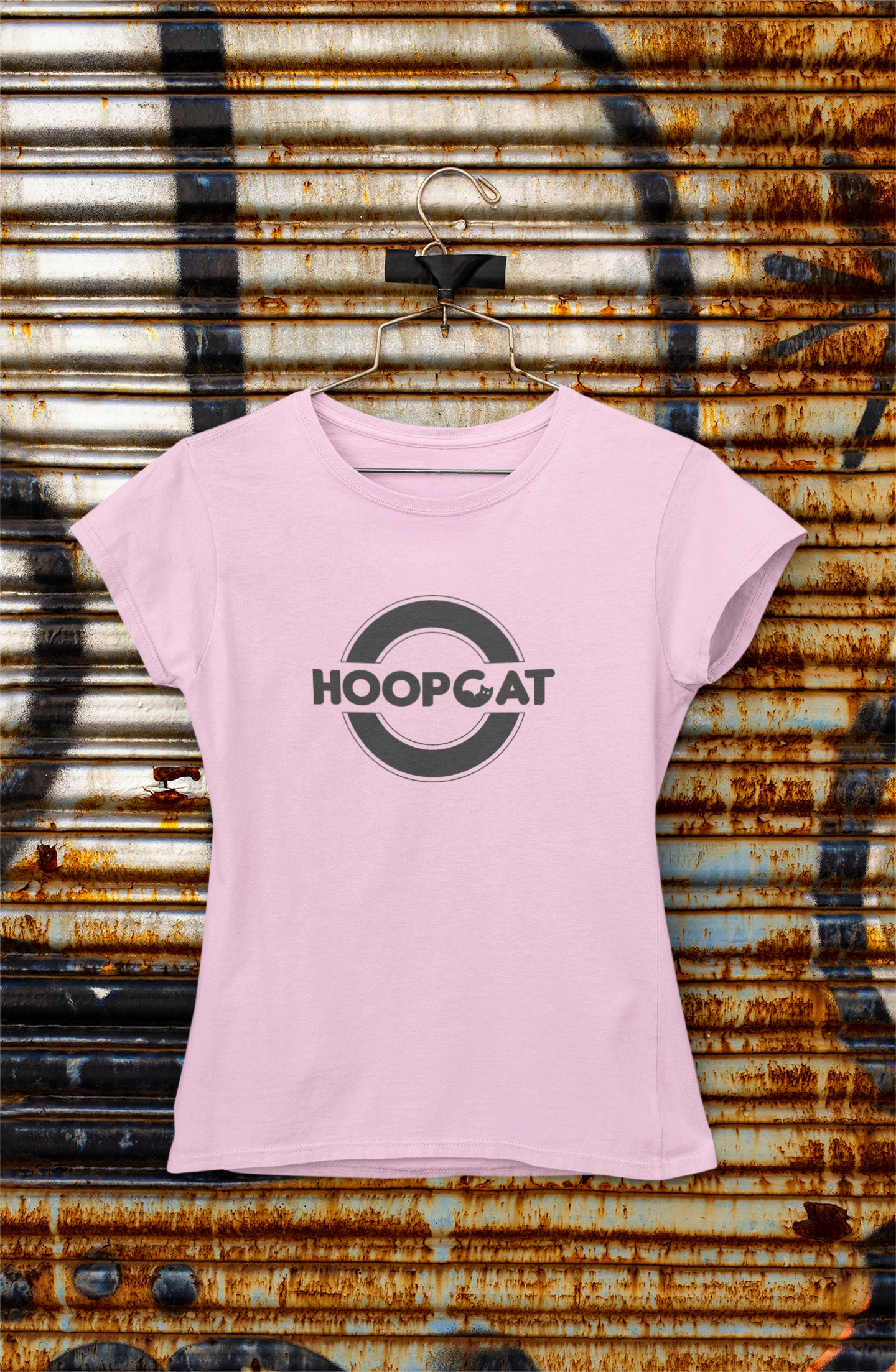 Hoopcat Women's T-Shirt