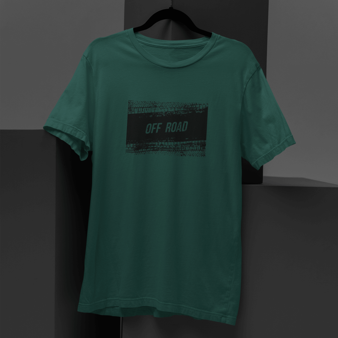 Off Road T-Shirt