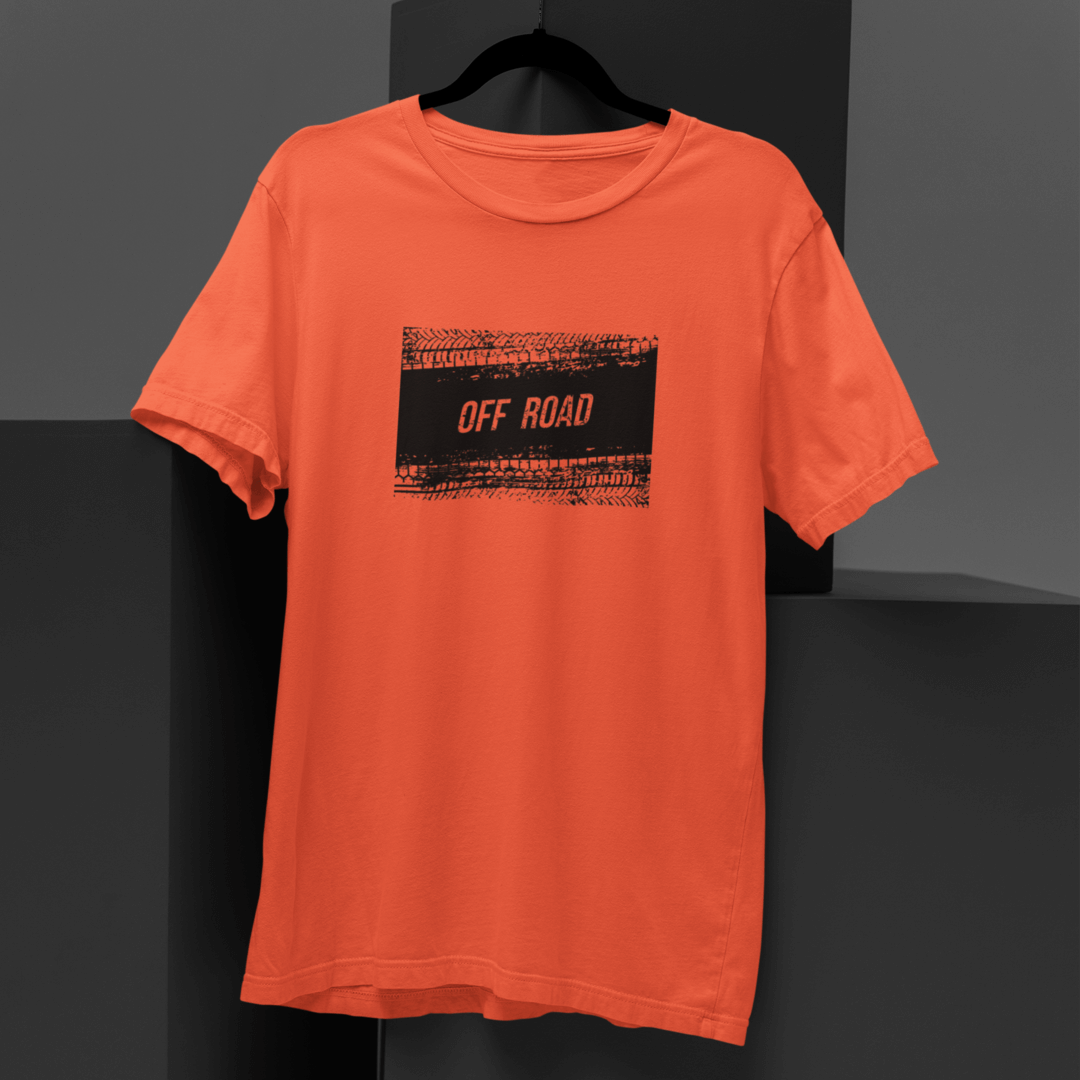 Off Road T-Shirt