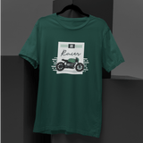 Racer T-Shirt