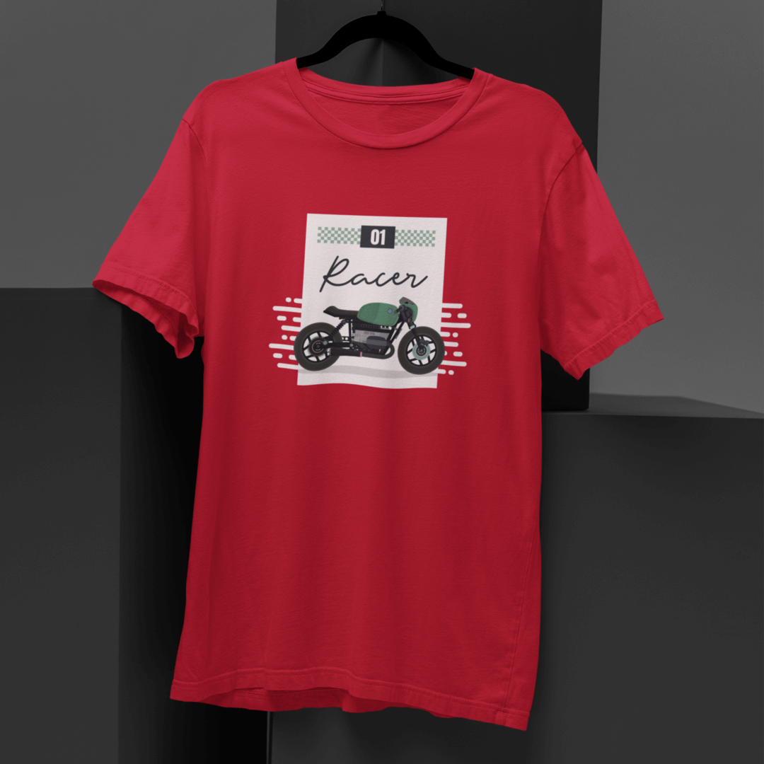 Racer T-Shirt