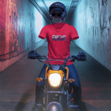 RIDE Half Sleeve T-Shirt for Men