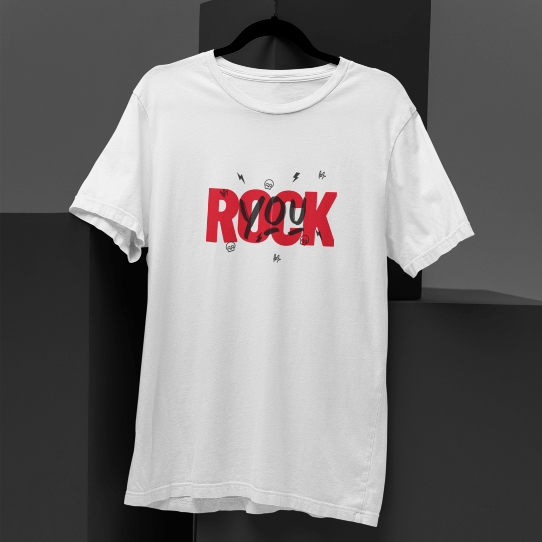 RockYou T-shirt