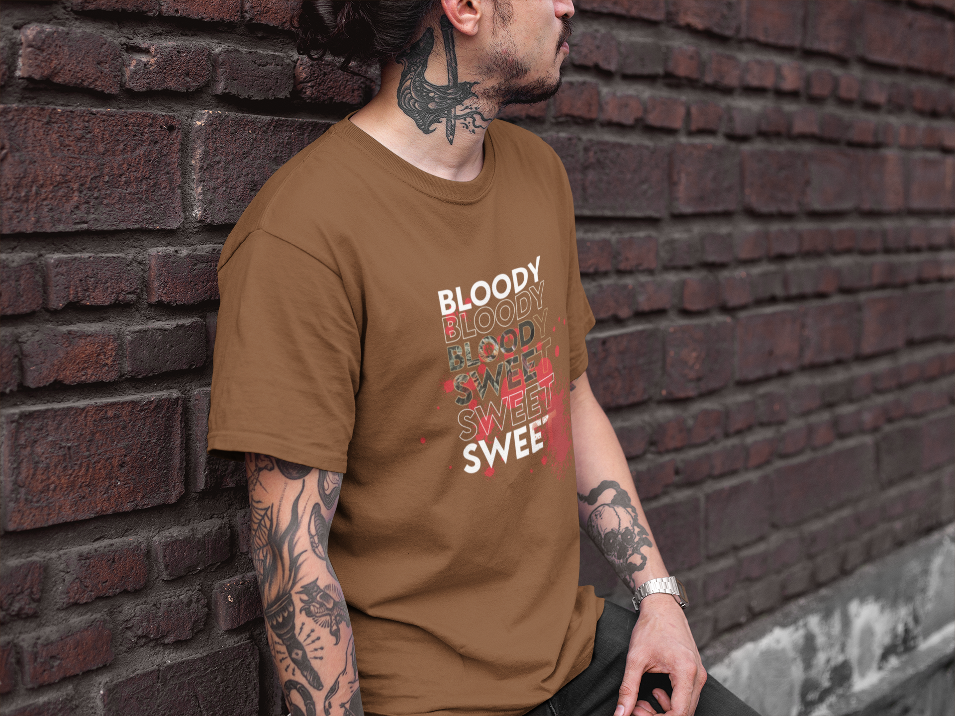 Bloody Sweet T-Shirts | bandtshirts,best tshirt brand in india,Bikelovers,Bikers,bikertshirts,bikestunds,biketshirts,black tshirt,black tshirt for men,blank tshirt,boys tshirt,Brand,branded t shirt,bullet,bullettshirts,christmastshirts,color tshirt,coolts