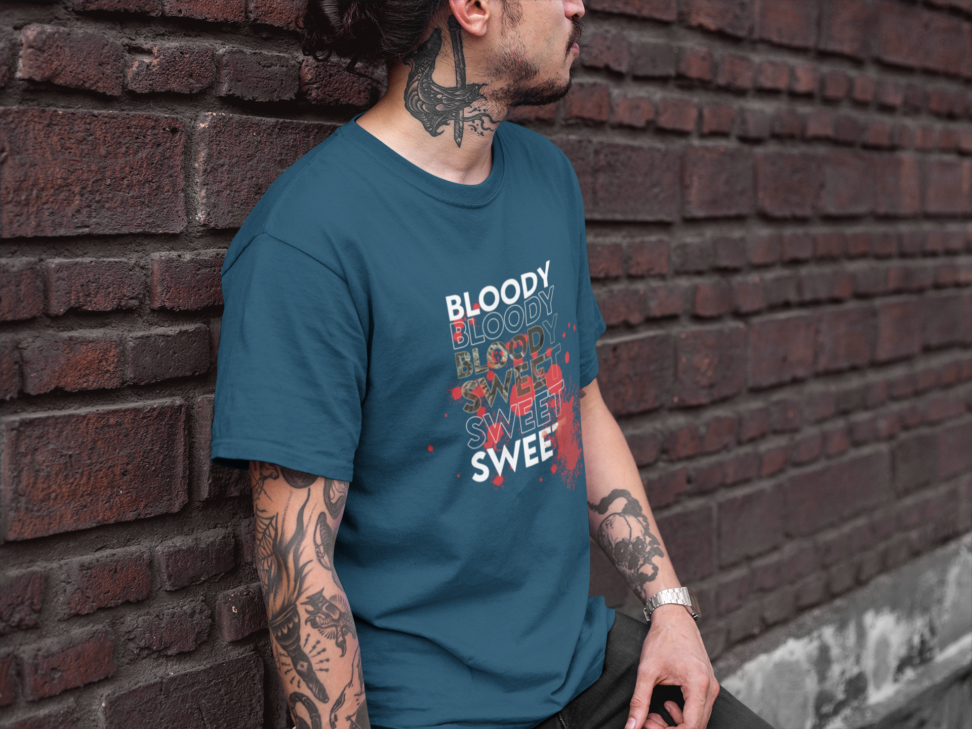 Bloody Sweet T-Shirts | bandtshirts,best tshirt brand in india,Bikelovers,Bikers,bikertshirts,bikestunds,biketshirts,black tshirt,black tshirt for men,blank tshirt,boys tshirt,Brand,branded t shirt,bullet,bullettshirts,christmastshirts,color tshirt,coolts