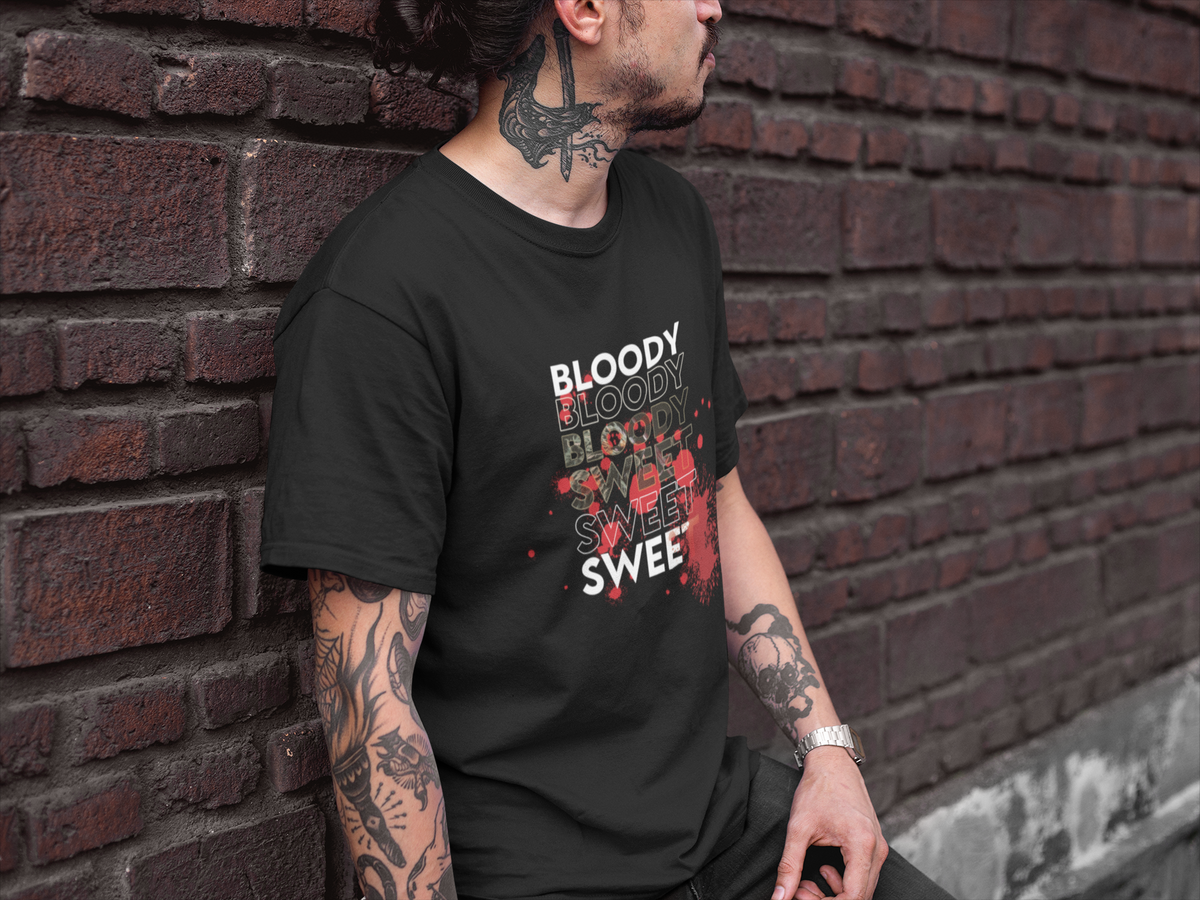 Bloody Sweet T-Shirts | bandtshirts,best tshirt brand in india,Bikelovers,Bikers,bikertshirts,bikestunds,biketshirts,black tshirt,black tshirt for men,blank tshirt,boys tshirt,Brand,branded t shirt,bullet,bullettshirts,christmastshirts,color tshirt,coolts