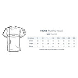 Rx 100 Round Neck T-Shirt for Men