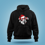 X-Mas Dog Hoodie for Men