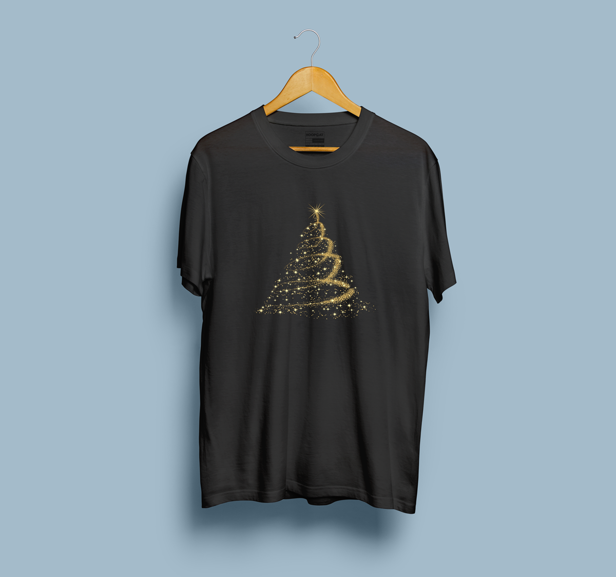 X-Mas Star T-Shirt for Men