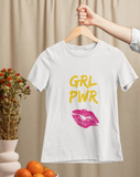 Girl Power Women T-Shirt