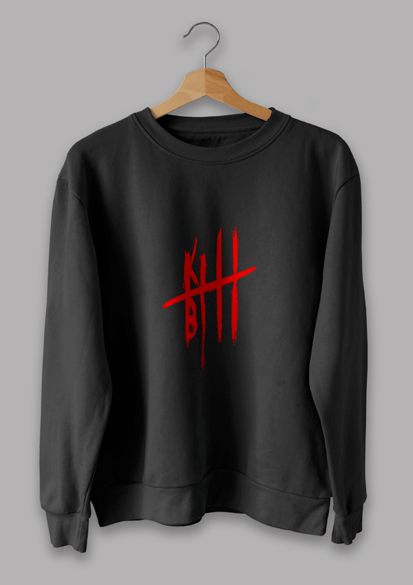 KillBill Sweat Shirt for Men