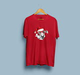 X-Mas Dog T-Shirt for Men