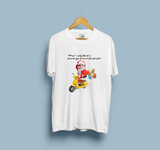 Santa T-Shirt for Men