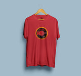 Rx 100 Round Neck T-Shirt for Men