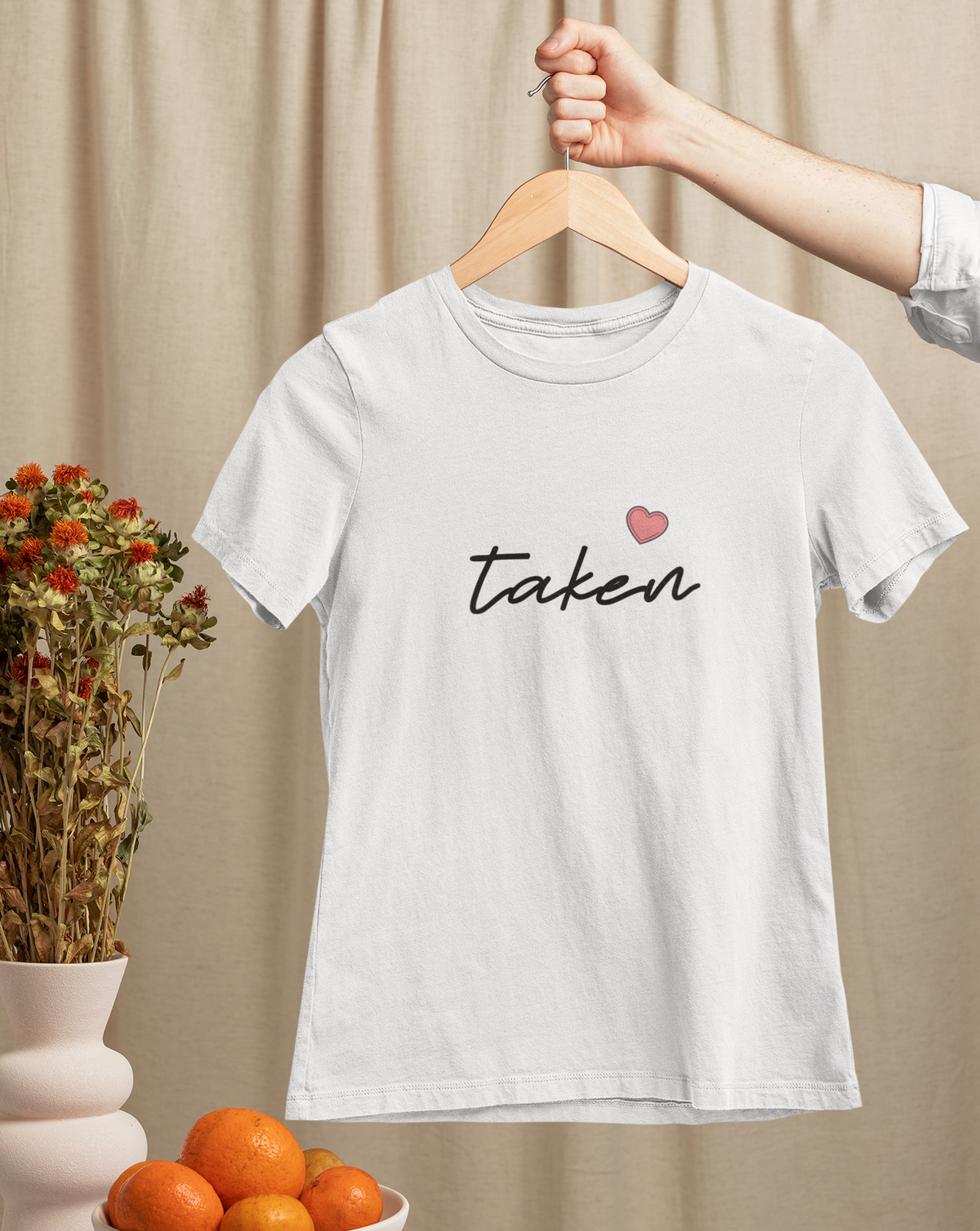 Taken Women T-Shirt