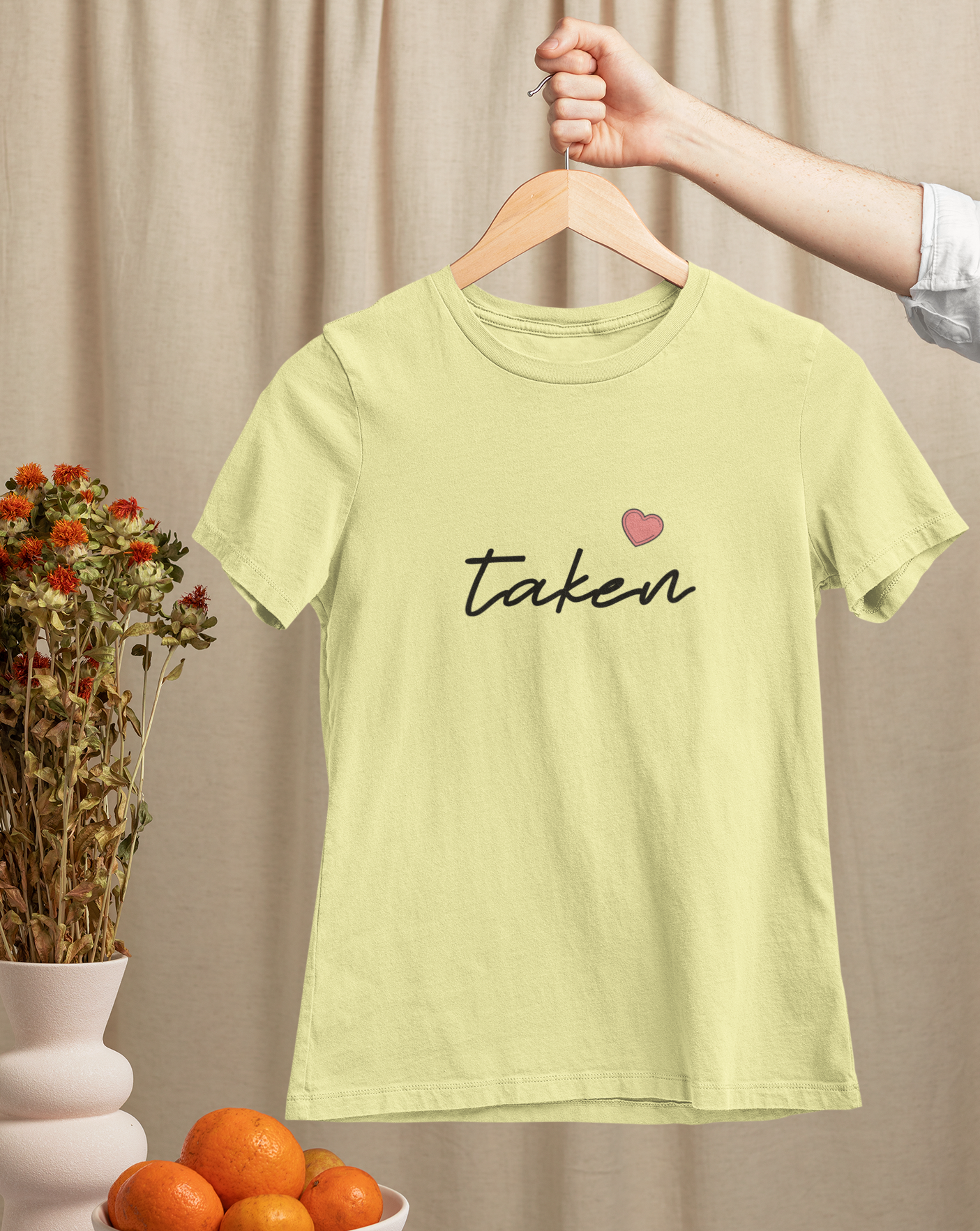 Taken Women T-Shirt