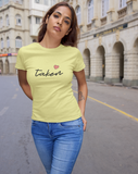 Taken Women T-Shirt