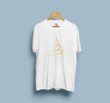 X-Mas Star T-Shirt for Men